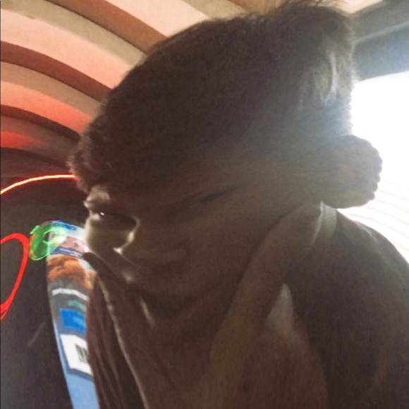 Meet your Posher, Tyson - Picture 1 of 1